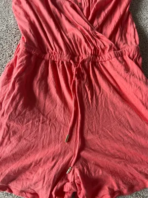 Michael Kors Romper thumbnail 2