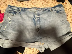 Old Navy Jean Shorts thumbnail 1