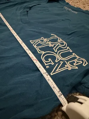 True Religion Shirt Women’s thumbnail 5