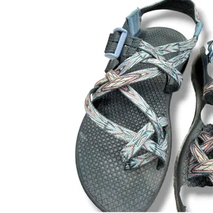 Chacos zCloud X2 Sandals Women's 5 Scuba Eclipse‎ Sport Hiking Trail Comfort thumbnail 5
