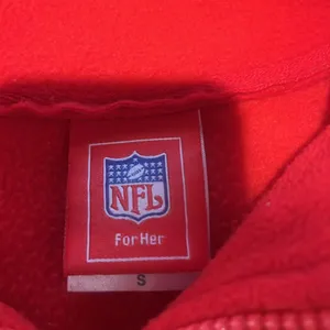 NFL For Her Women’s New England Patriots Fleece (S) thumbnail 5