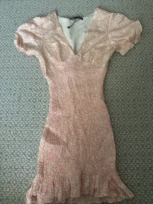 ZARA Mini Dress thumbnail 1