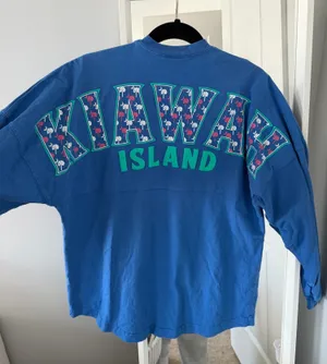 Kiawah Island Spirit Jersey Long Sleeve thumbnail 1