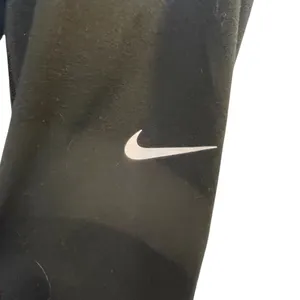 NIKE DriFit University of Oregon Ducks Black Yoga Pants Athletic Leggings Small thumbnail 5