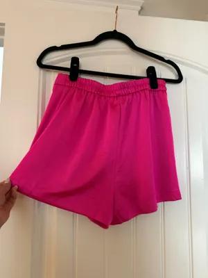 Pink skirt thumbnail 3