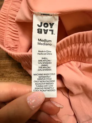 JoyLab Shorts thumbnail 3