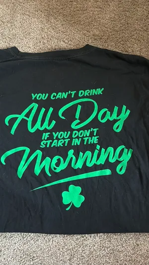 Comfort Colors Barstool Sports Long Sleeve thumbnail 2