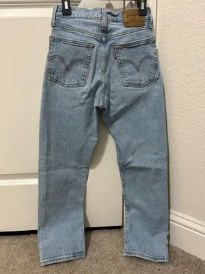 Levi’s Jeans Wedgie Straight thumbnail 2