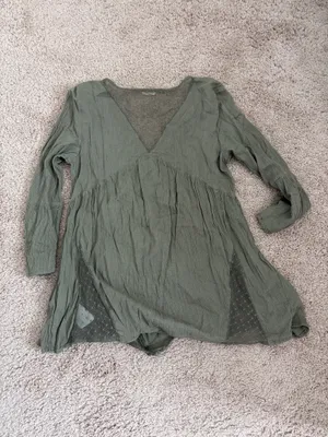 Hollister Tunic Women’s thumbnail 3