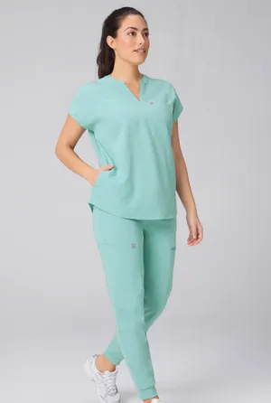 Fabletics Scrub Set XS thumbnail 2