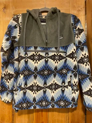 Free Nature Quarter Zip thumbnail 1