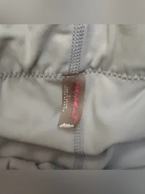 FP Movement Lavender Triple Trouble Shorts thumbnail 2