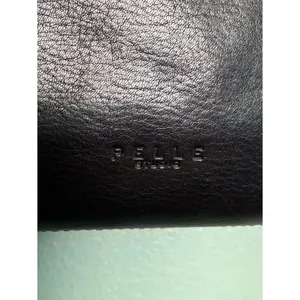 Pelle Studio Cross Body Minimalist Rectangle Muriel Pocket Bag Purse Pocketbook thumbnail 2