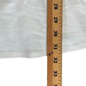 Lulus Forever Crush‎ White Strappy Skater Dress Sz S White Sexy Feminine thumbnail 9