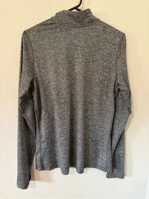 Nike Women’s Dri-Fit 1/2 Zip Running Top thumbnail 2