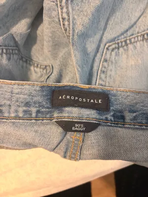 Aeropostale Jeans thumbnail 4