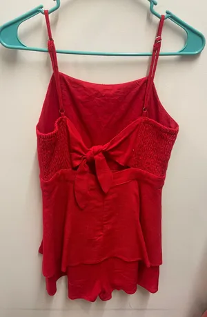 Altar'd State Romper thumbnail 2
