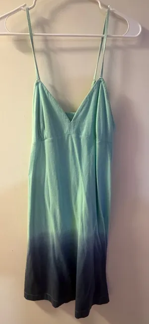 Vintage Xhilaration cami dress thumbnail 3