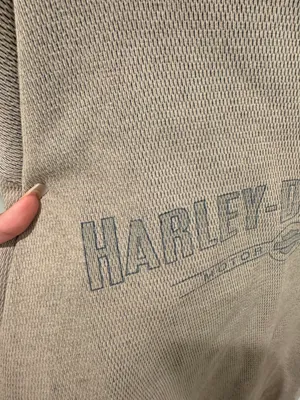 Vintage Crewneck thumbnail 4