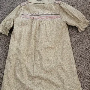 Thml Beautiful Cotton Dress New W Tags Great Easter Dress Size M thumbnail 6