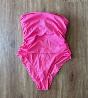Target One-Piece Swimsuit thumbnail 1