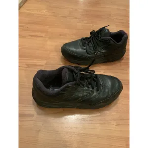 Brooks Addiction Walker Women's Athletic Walking Shoes Sneakers Black Size 9 thumbnail 4
