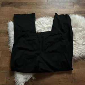 HUGO BOSS Black Classic Dress Pants thumbnail 5