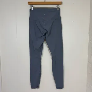Lululemon Align Ribbed High-Rise Pant 28" thumbnail 9