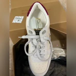 Vintage Havana tennis shoes, size 10 thumbnail 4