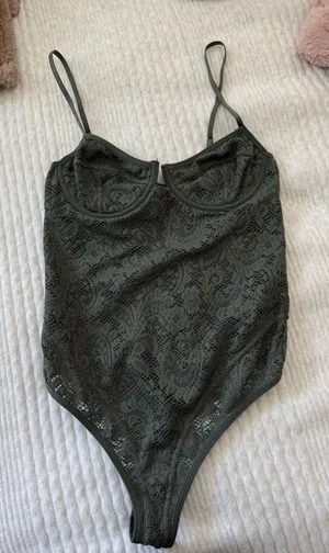 Urban Outfitters Bodysuit thumbnail 1