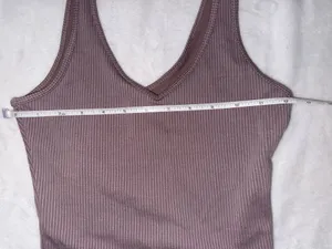 Hollister Tank Top thumbnail 5