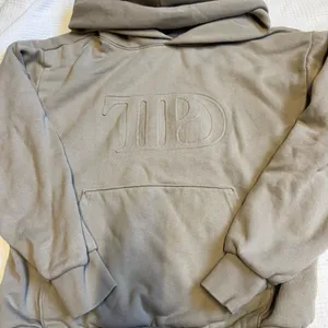 Tortured Taylor Swift The Poets Department Hoodie thumbnail 1
