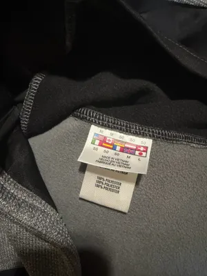 Men’s Spyder Full-Zip Jacket thumbnail 5