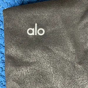 ALO Yoga Air brush Leggings Size M thumbnail 4