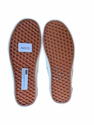 Vans NEW Unisex Starry Night Denim Classic Slip On Shoe Size 8.5 or 7 #260125 thumbnail 9