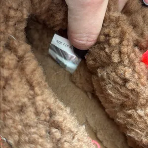 UGG Tazz Braided Platform Slippers thumbnail 5