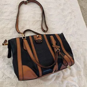 London Fog Authentic Satchel thumbnail 6