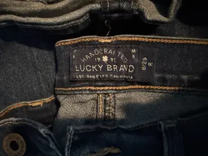 Lucky Brand Jeans thumbnail 3