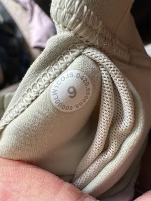 Lululemon Green Diamond Dye Align Tank thumbnail 4