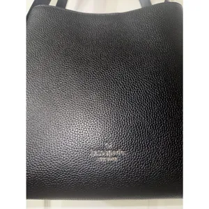 Kate Spade Black Knot Large Carryall Bag(NWT) thumbnail 11