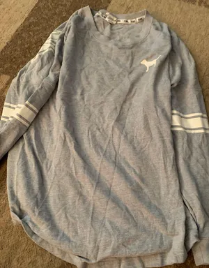 Pink Long Sleeve Top thumbnail 1