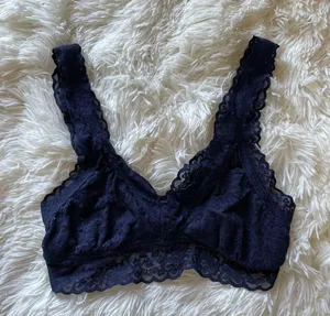 Lace Bra thumbnail 1