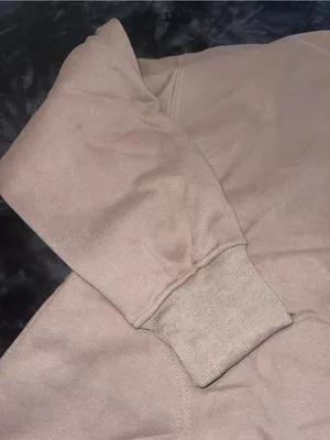 Locachy Hoodie Brown Size 2X thumbnail 3