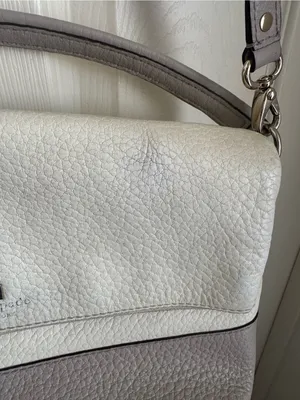 Kate Spade Shoulder Bag thumbnail 5