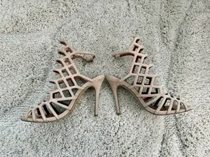 Steve Madden Heels thumbnail 7