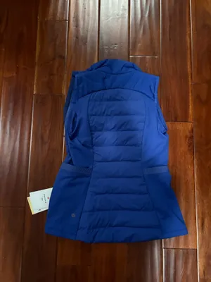 Lululemon Down For It All Vest thumbnail 2