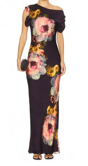 Amanda Uprichard Dress thumbnail 1