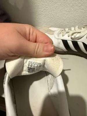 Adidas Samba thumbnail 4