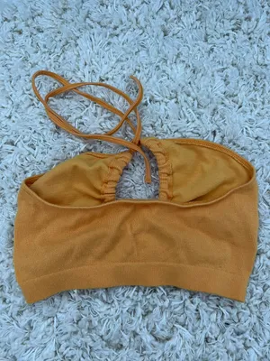 UO Cutout Top thumbnail 3