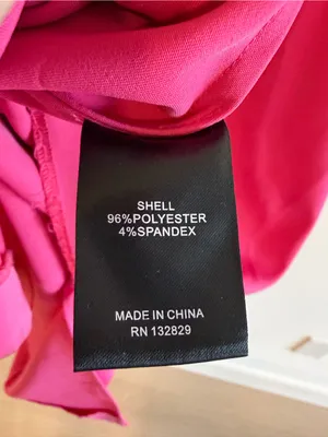 Hot Pink NBD Jaiden Midi Dress Size S thumbnail 10